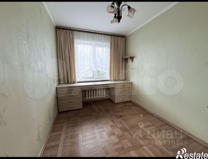 3-комн квартира улица Благоева, 14,  д. 14