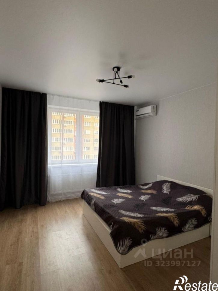 2-комн квартира ул Понтийская, 5,  д. 5