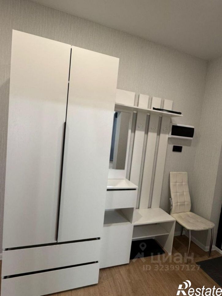 2-комн квартира ул Понтийская, 5,  д. 5