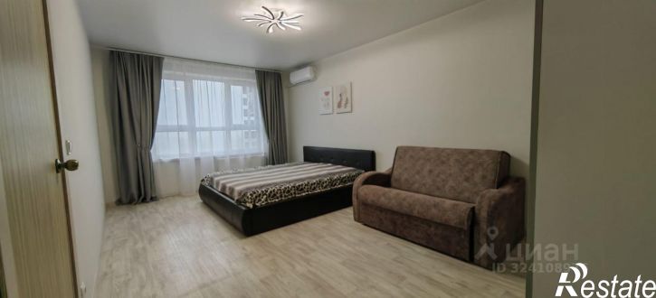 2-комн квартира ул им. генерал-лейтенанта Александра Сапрунова, 42,  д. 42