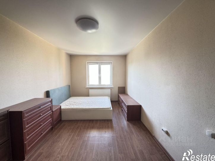 1-комн квартира ул им. Валерия Гассия, 2,  д. 2