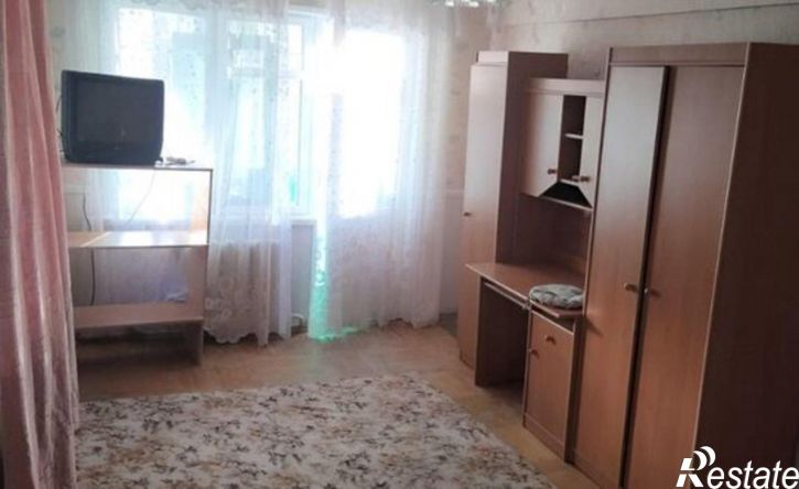 2-комн квартира ул 2-я Пятилетка, 8/2,  д. 8/2