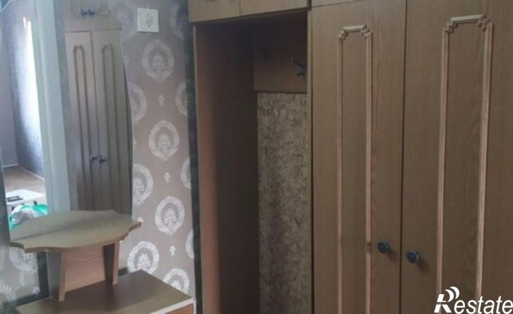 2-комн квартира ул 2-я Пятилетка, 8/2,  д. 8/2