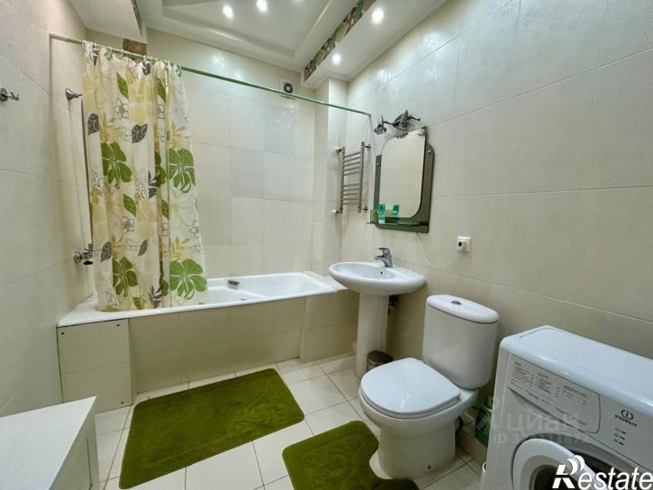 3-комн квартира улица Дзержинского, 8/2,  д. 8/2