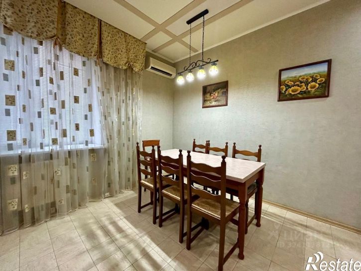 3-комн квартира улица Дзержинского, 8/2,  д. 8/2