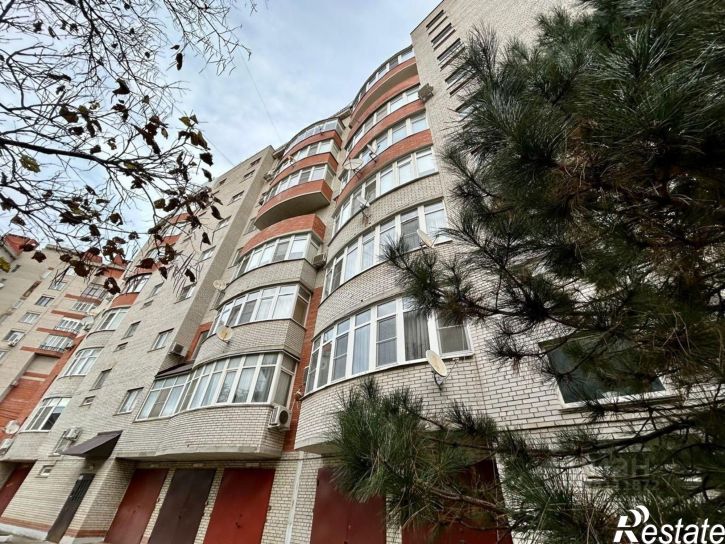 3-комн квартира улица Дзержинского, 8/2,  д. 8/2