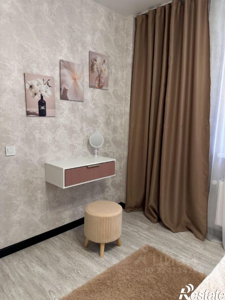 2-комн квартира улица имени Героя Ростовского, 8 к7,  д. 8 к7