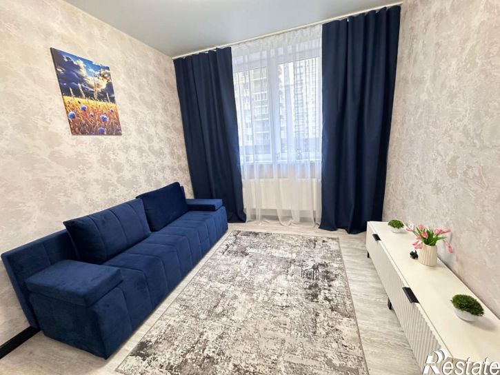 2-комн квартира улица имени Героя Ростовского, 8 к7,  д. 8 к7