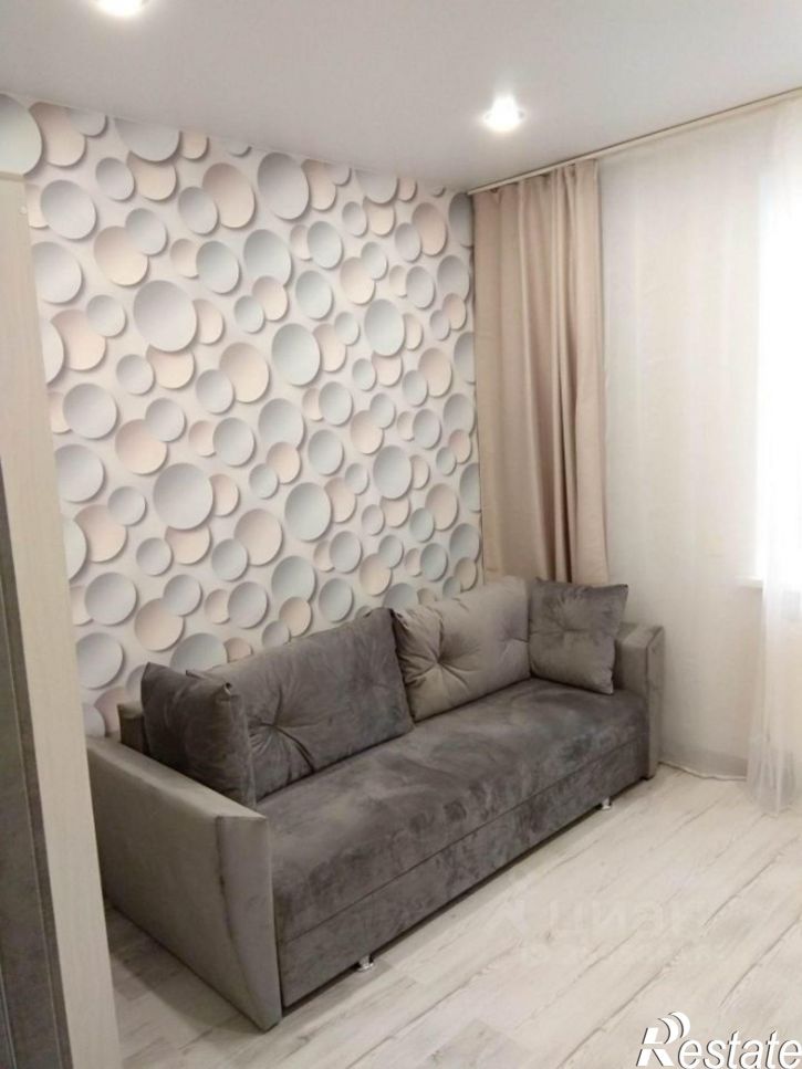 1-комн квартира улица Западный Обход, 39/2 к1,  д. 39/2 к1