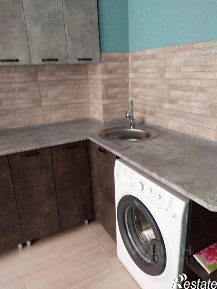 1-комн квартира улица Западный Обход, 39/2 к1,  д. 39/2 к1