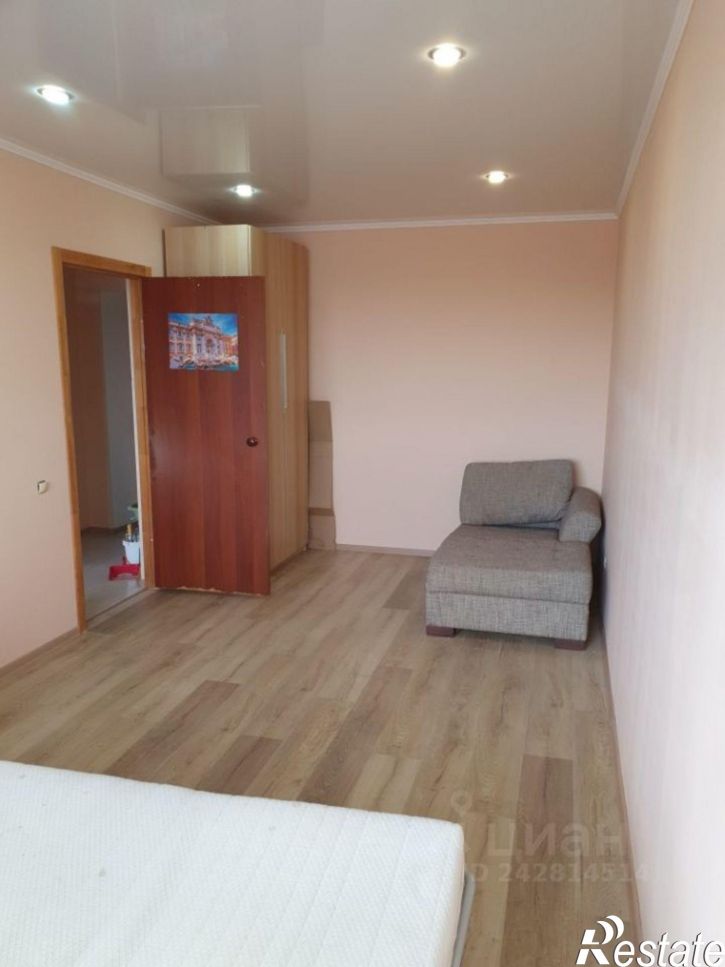 1-комн квартира Гаражный переулок, 12/2,  д. 12/2