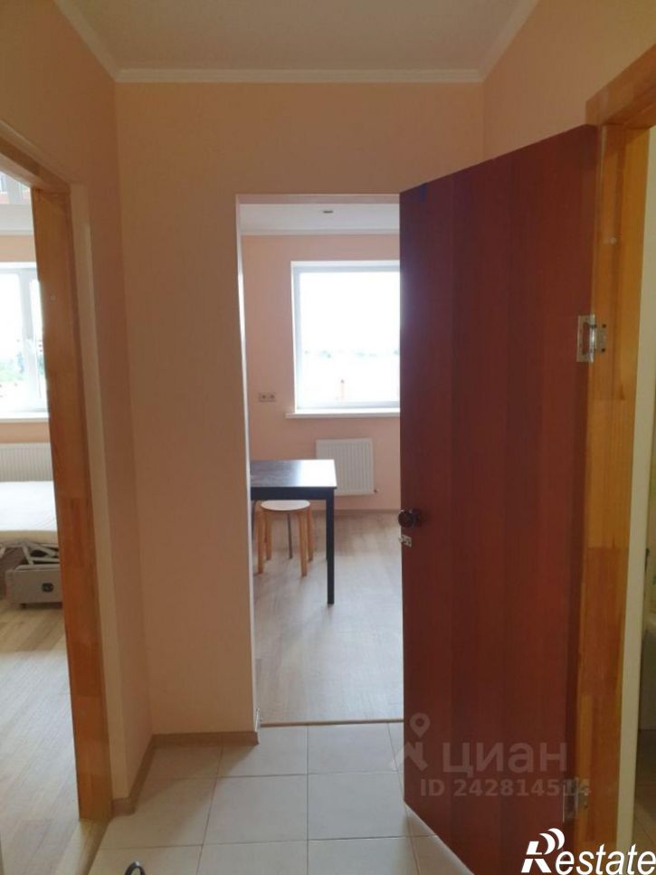 1-комн квартира Гаражный переулок, 12/2,  д. 12/2