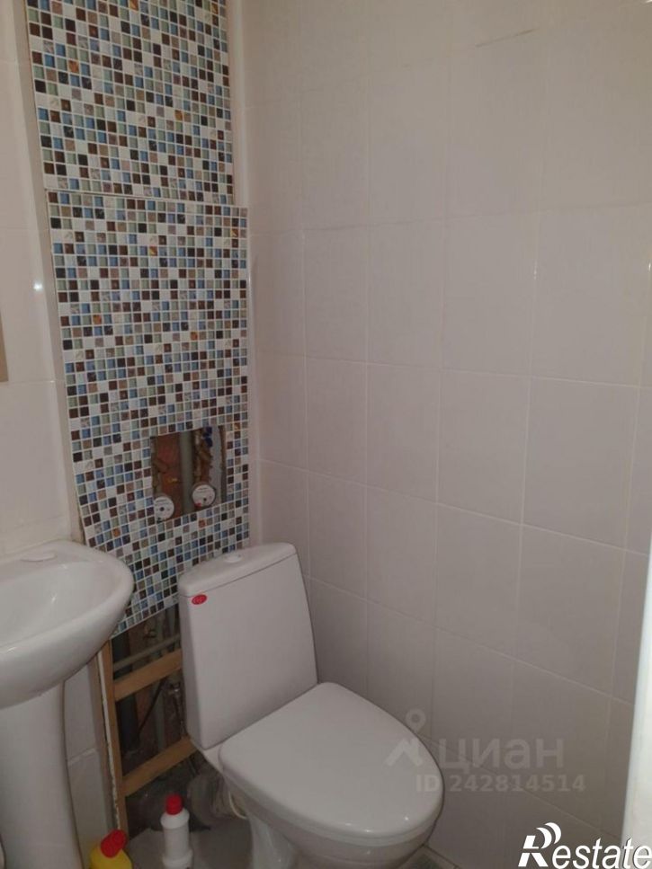 1-комн квартира Гаражный переулок, 12/2,  д. 12/2