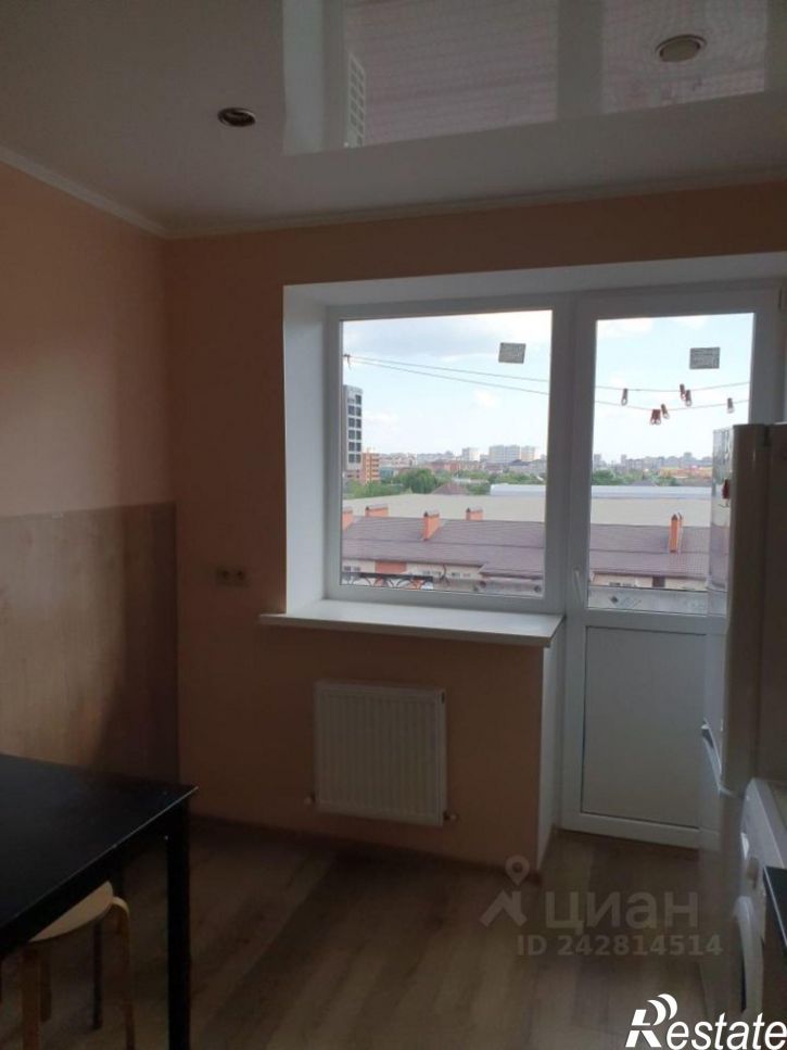 1-комн квартира Гаражный переулок, 12/2,  д. 12/2