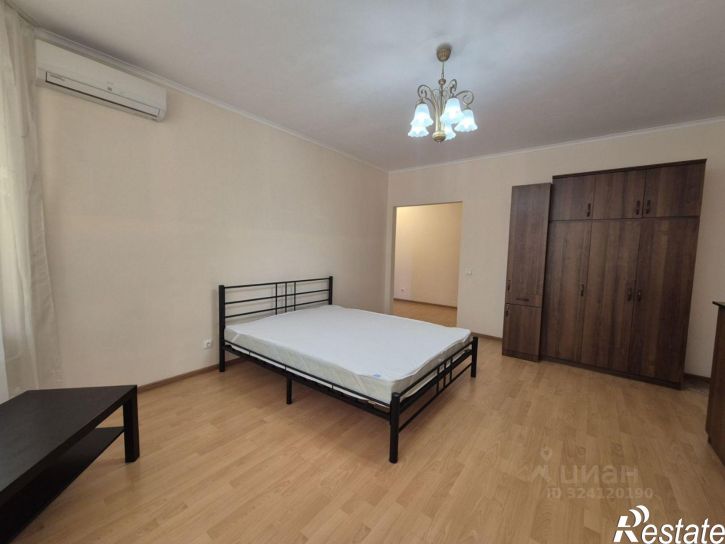 1-комн квартира Гаражная улица, 67,  д. 67