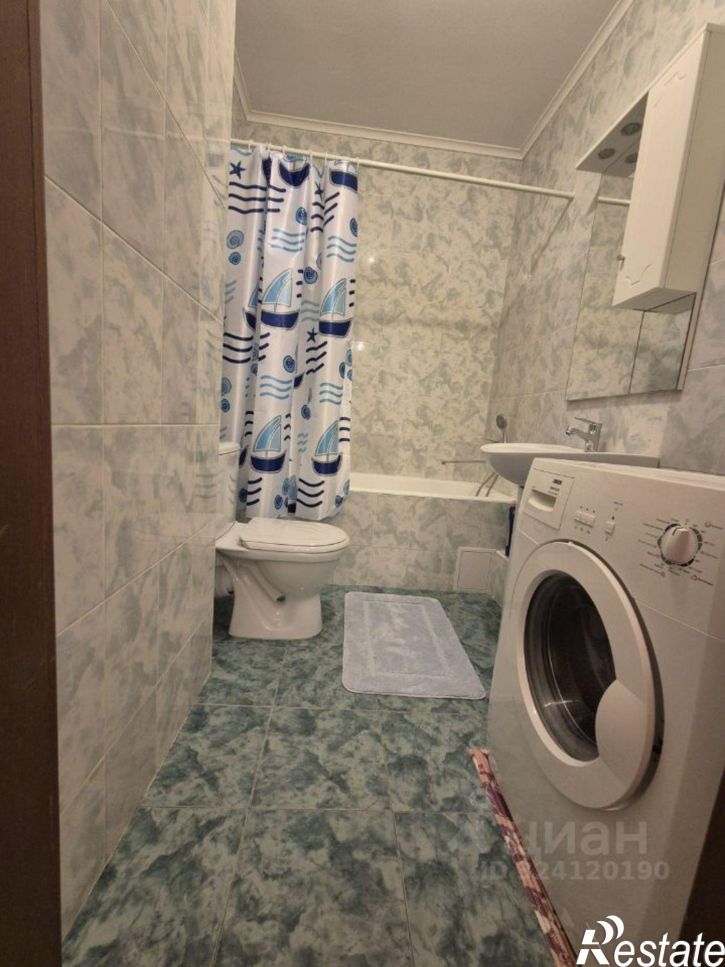 1-комн квартира Гаражная улица, 67,  д. 67