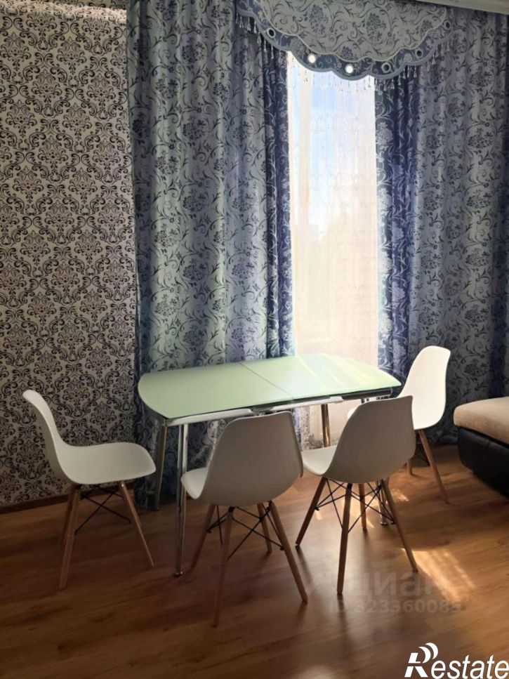 2-комн квартира ул Баварская, 8,  д. 8