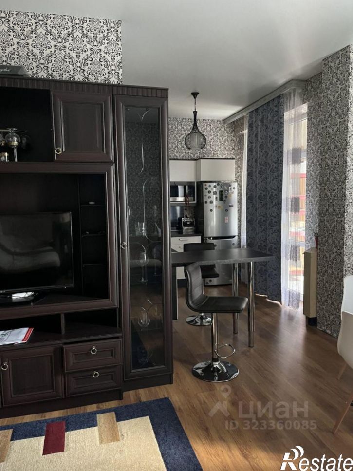 2-комн квартира ул Баварская, 8,  д. 8