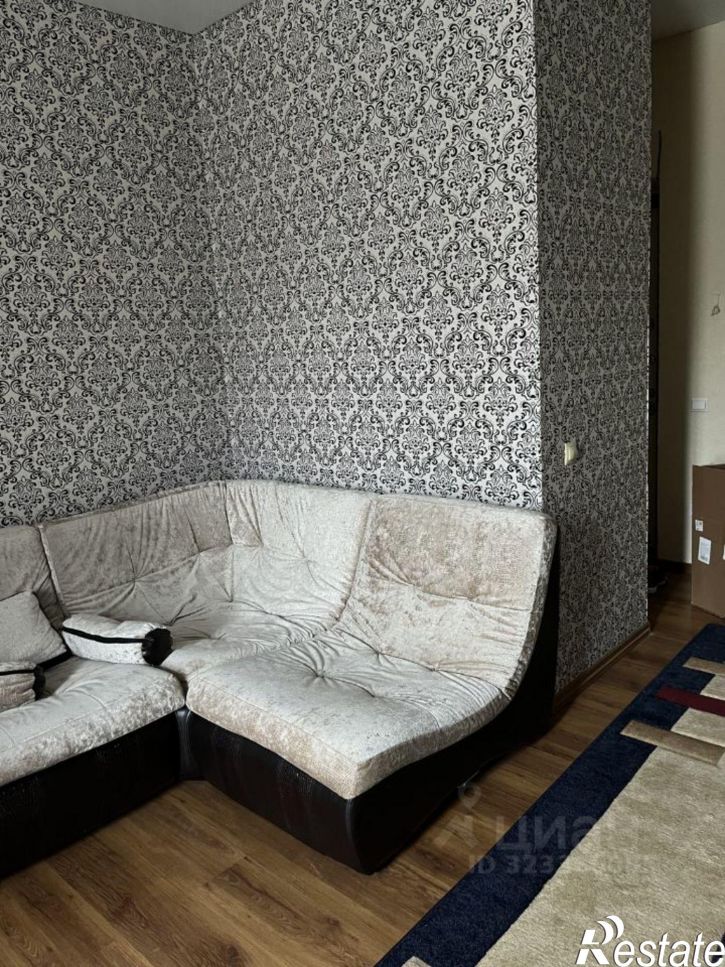 2-комн квартира ул Баварская, 8,  д. 8