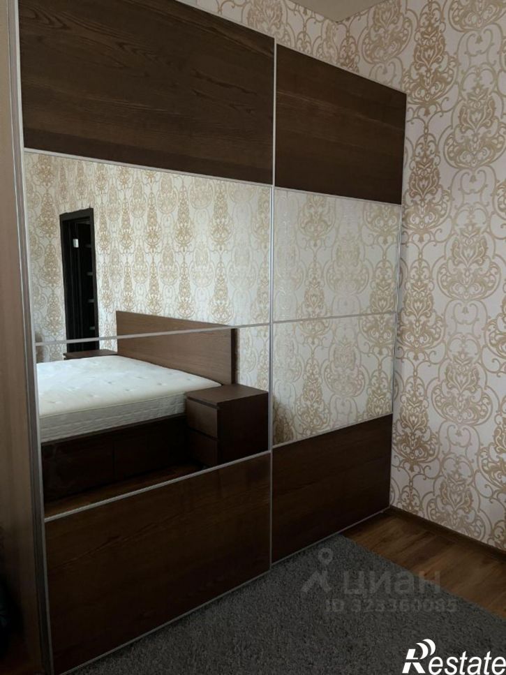 2-комн квартира ул Баварская, 8,  д. 8