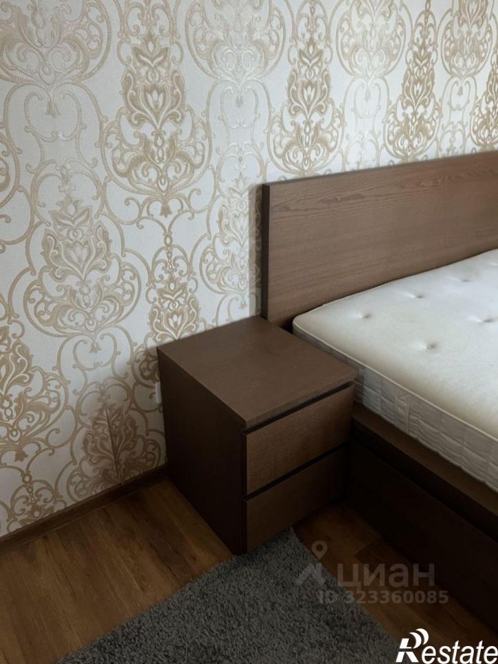 2-комн квартира ул Баварская, 8,  д. 8