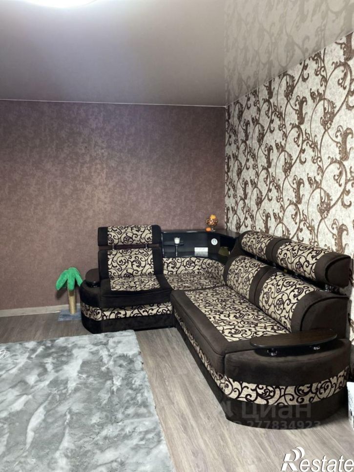 1-комн квартира Промышленная улица, 94,  д. 94