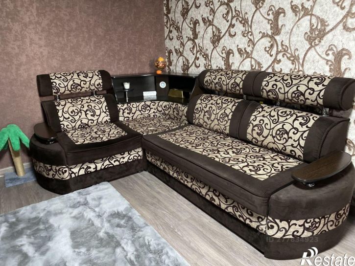 1-комн квартира Промышленная улица, 94,  д. 94