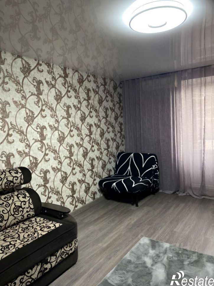 1-комн квартира Промышленная улица, 94,  д. 94