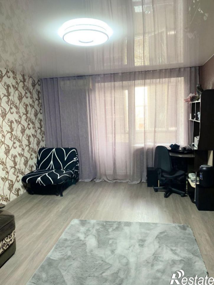 1-комн квартира Промышленная улица, 94,  д. 94