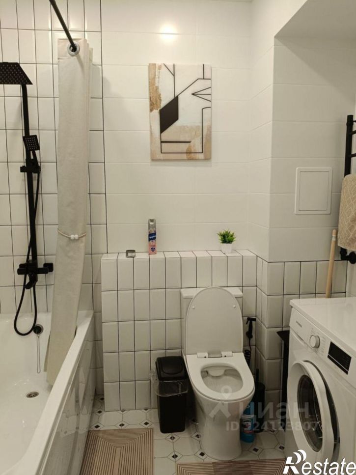 1-комн квартира Заполярная улица, 39 к9,  д. 39 к9