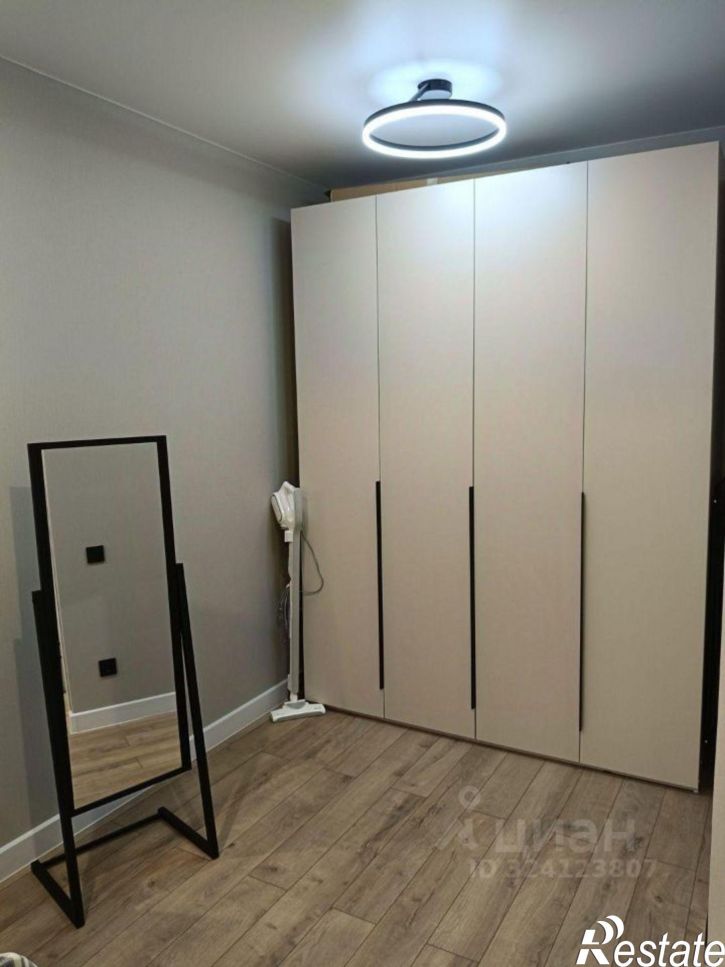 1-комн квартира Заполярная улица, 39 к9,  д. 39 к9