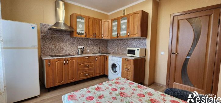 1-комн квартира улица им. Героя Яцкова И.В., 6,  д. 6