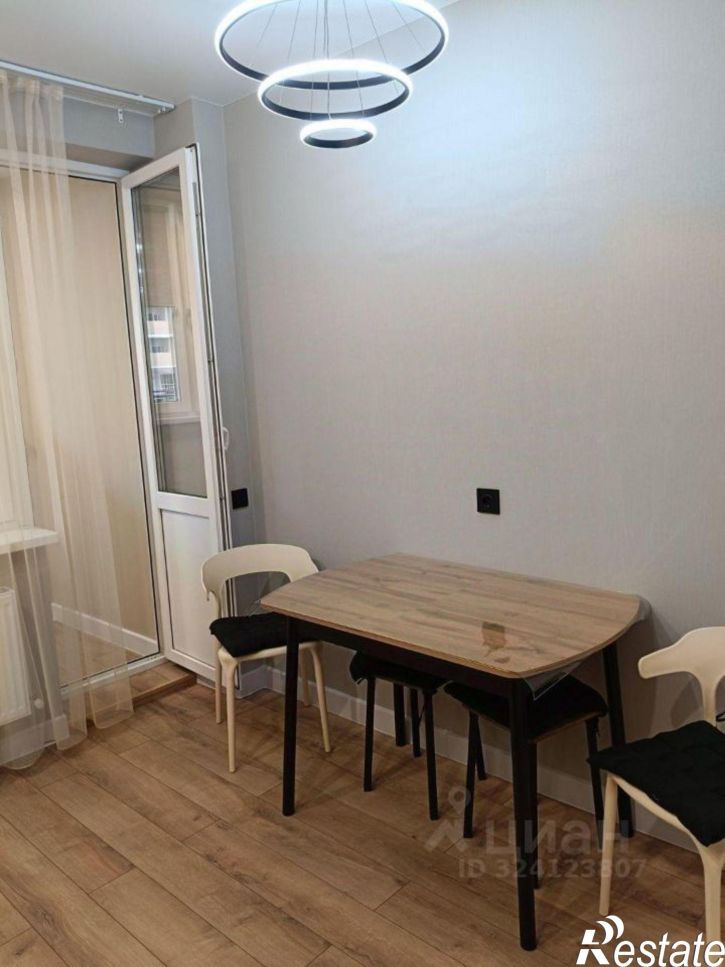 1-комн квартира Заполярная улица, 39 к9,  д. 39 к9