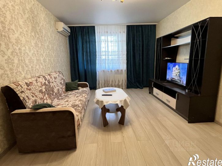 1-комн квартира ул им. Героя Яцкова И.В., 16,  д. 16