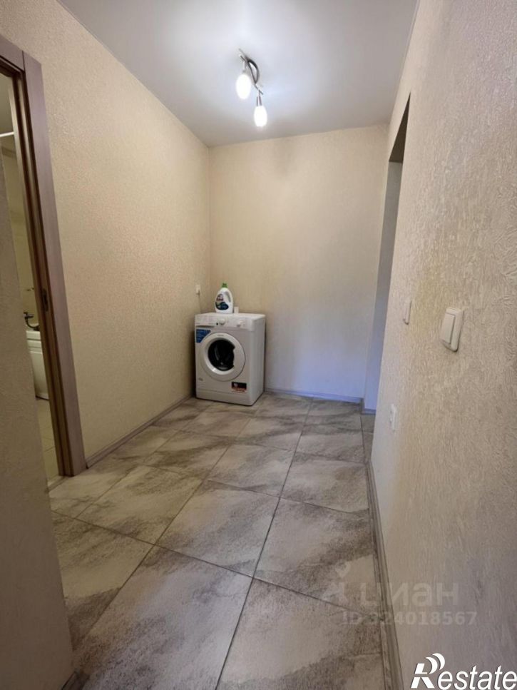 1-комн квартира ул им. Героя Яцкова И.В., 16,  д. 16