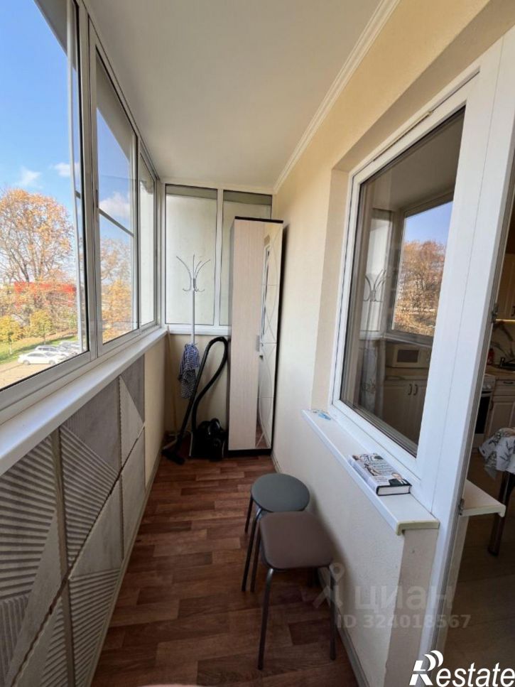 1-комн квартира ул им. Героя Яцкова И.В., 16,  д. 16