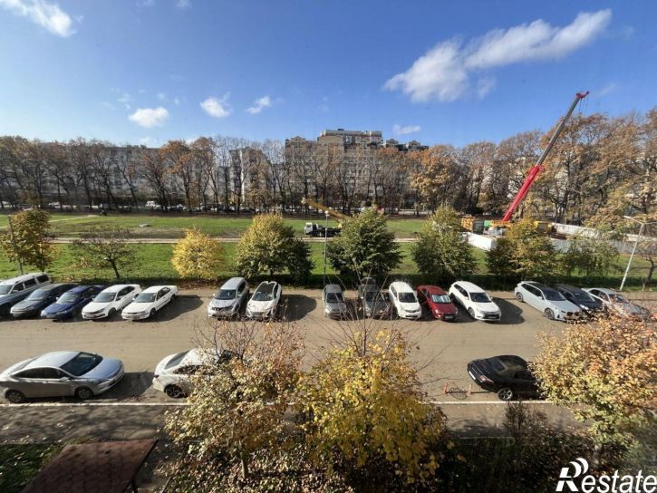 1-комн квартира ул им. Героя Яцкова И.В., 16,  д. 16