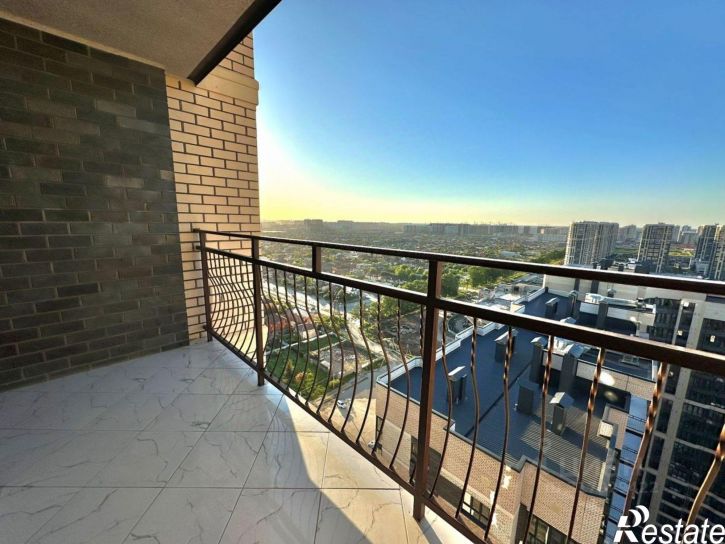 1-комн квартира Боспорская улица, 12,  д. 12