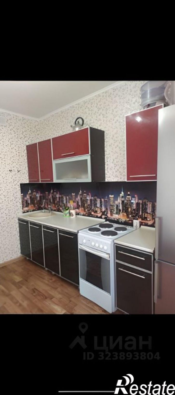 Комната ул Кружевная, 4,  д. 4