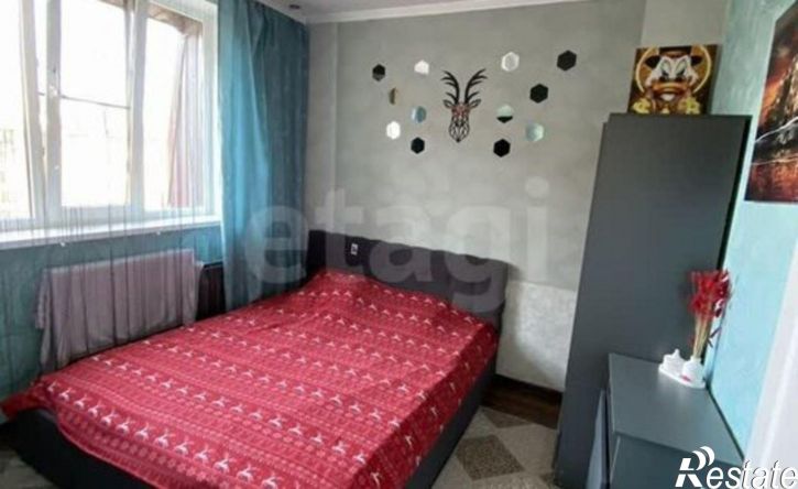 2-комн квартира ул им. Сергея Есенина, 84,  д. 84