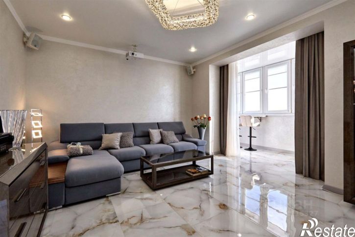 3-комн квартира ул Березанская, 41,  д. 41