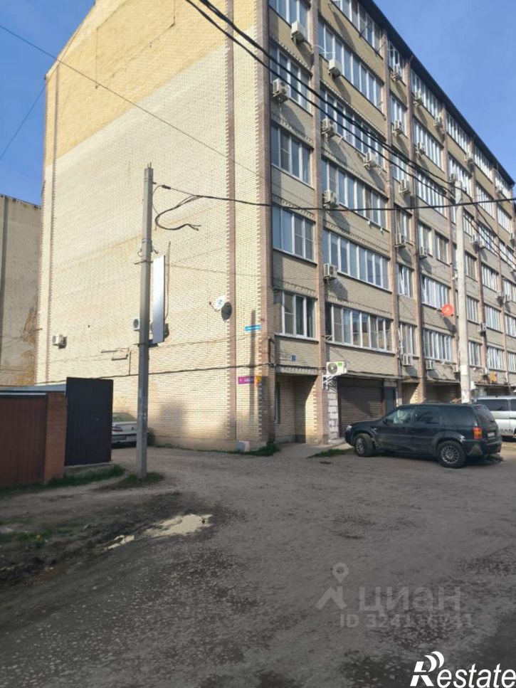 2-комн квартира ул Очаковская, 3,  д. 3