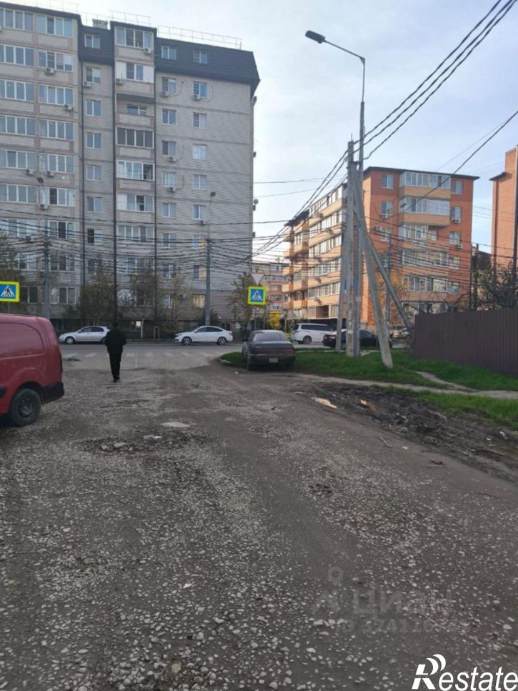 2-комн квартира ул Очаковская, 3,  д. 3