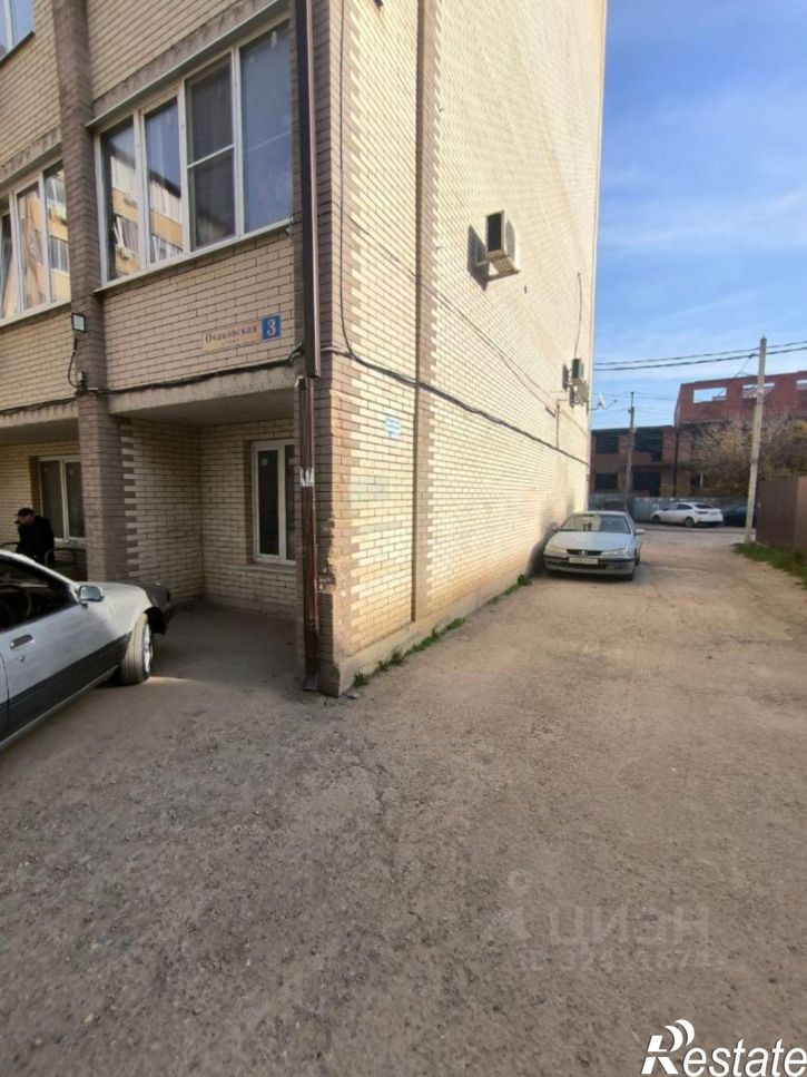 2-комн квартира ул Очаковская, 3,  д. 3