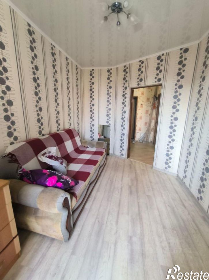 2-комн квартира ул Очаковская, 3,  д. 3