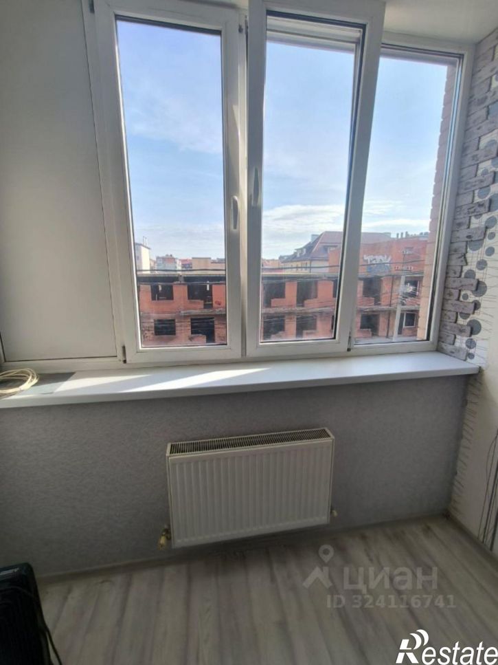 2-комн квартира ул Очаковская, 3,  д. 3