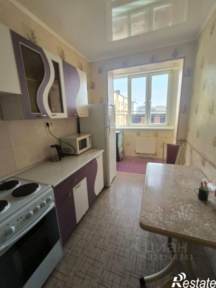 2-комн квартира ул Очаковская, 3,  д. 3