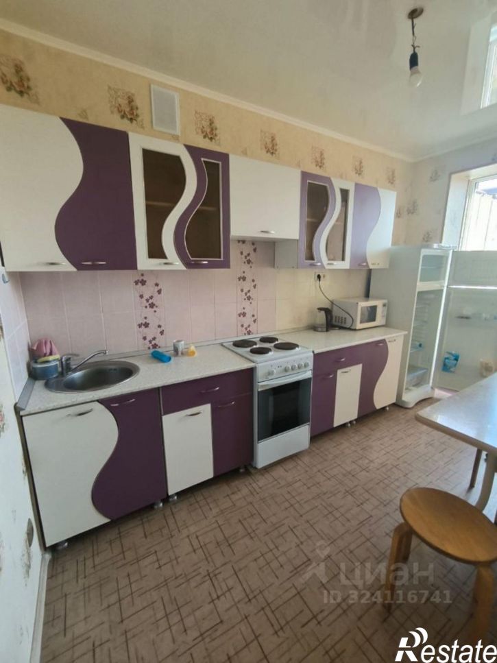 2-комн квартира ул Очаковская, 3,  д. 3