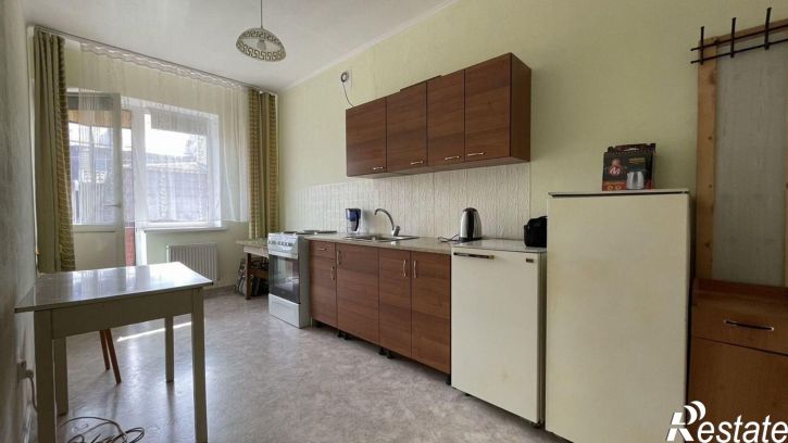 3-комн квартира Суздальская улица, 15,  д. 15