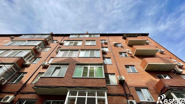 3-комн квартира Суздальская улица, 15,  д. 15